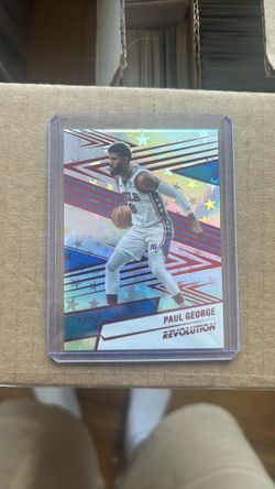 Paul George /299