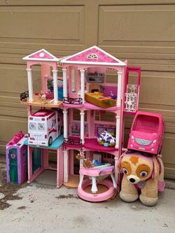 Free kids toys