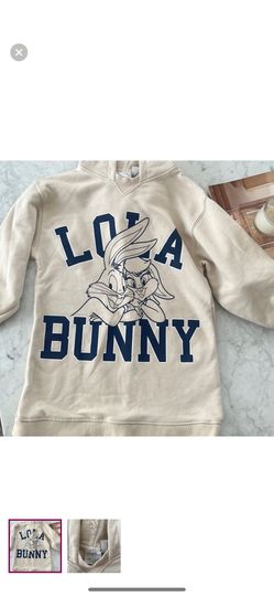 Zara Girls Sweatshirt Size 8y