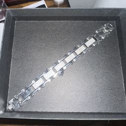 Silver Bracelet 