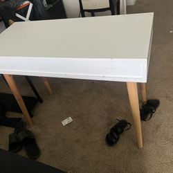 Computer Table