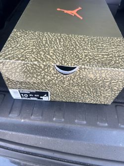 Air Jordan 3 Retro