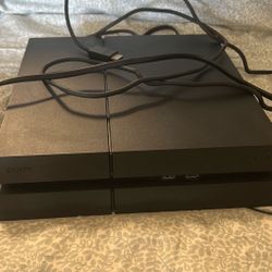 Sony PS4