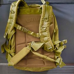 Blackhawk Medical Military Backpack Stomp Od Green