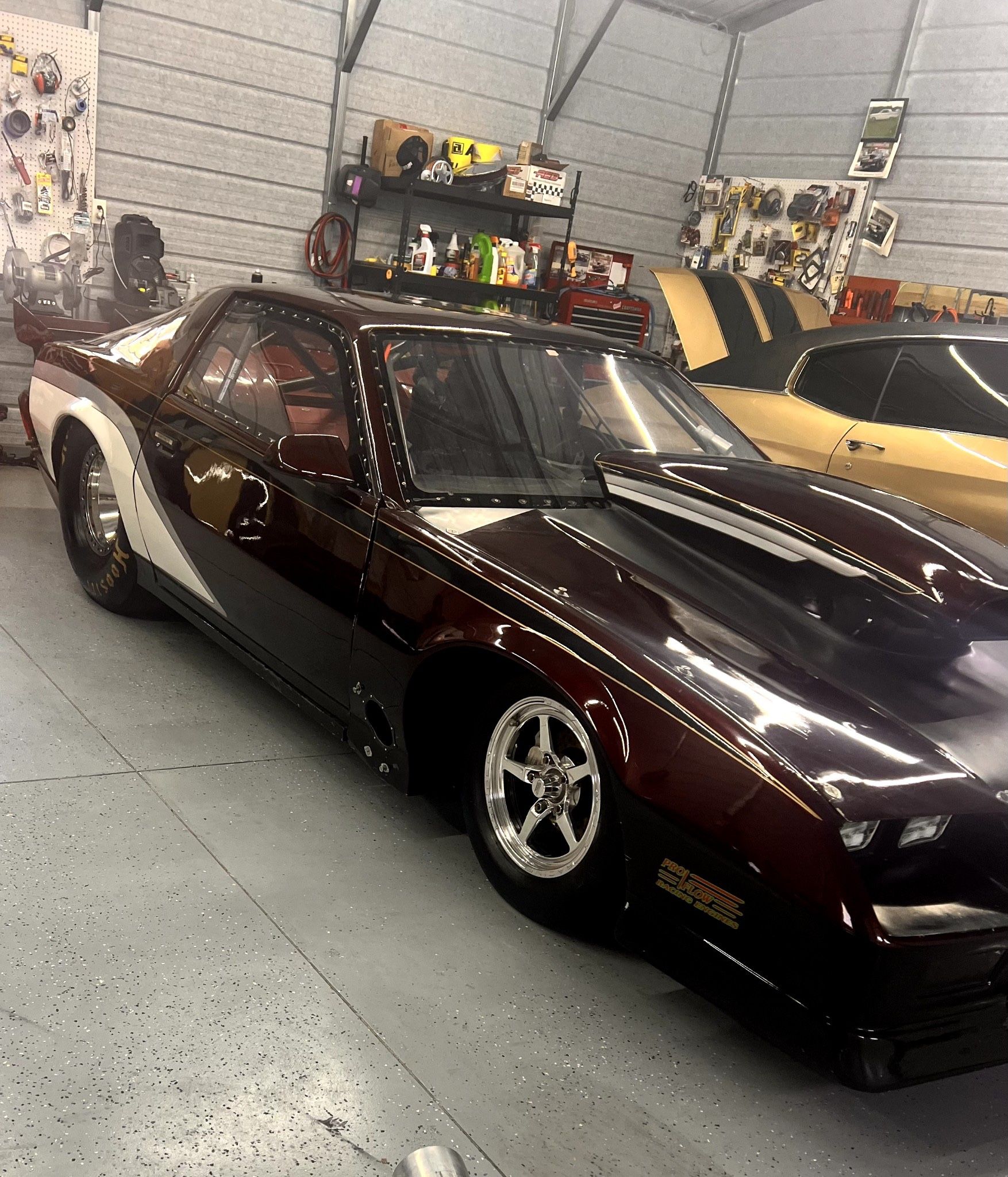 1992 Chevrolet Camaro