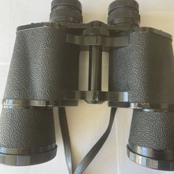 7x50 Tasco Binoculars 