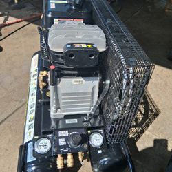 Compresor De Aire De Gasolina9 Gal