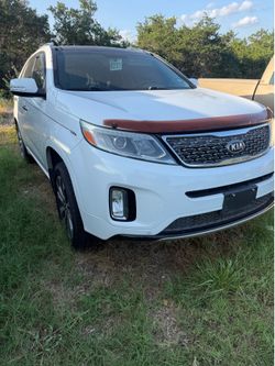 2014 KIA Sorento
