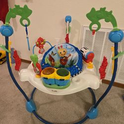 Baby Bouncer