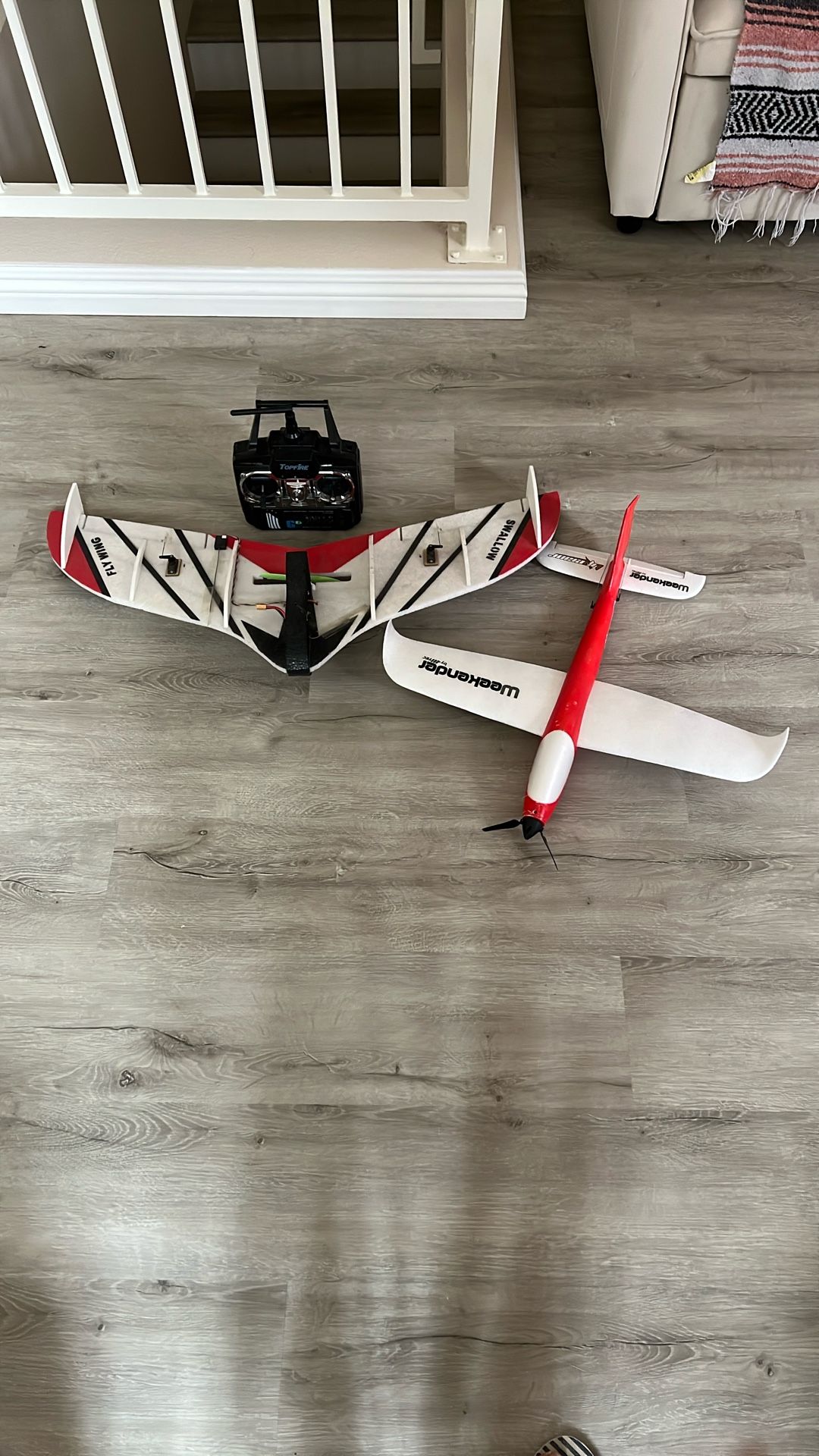 Rc Airplanes
