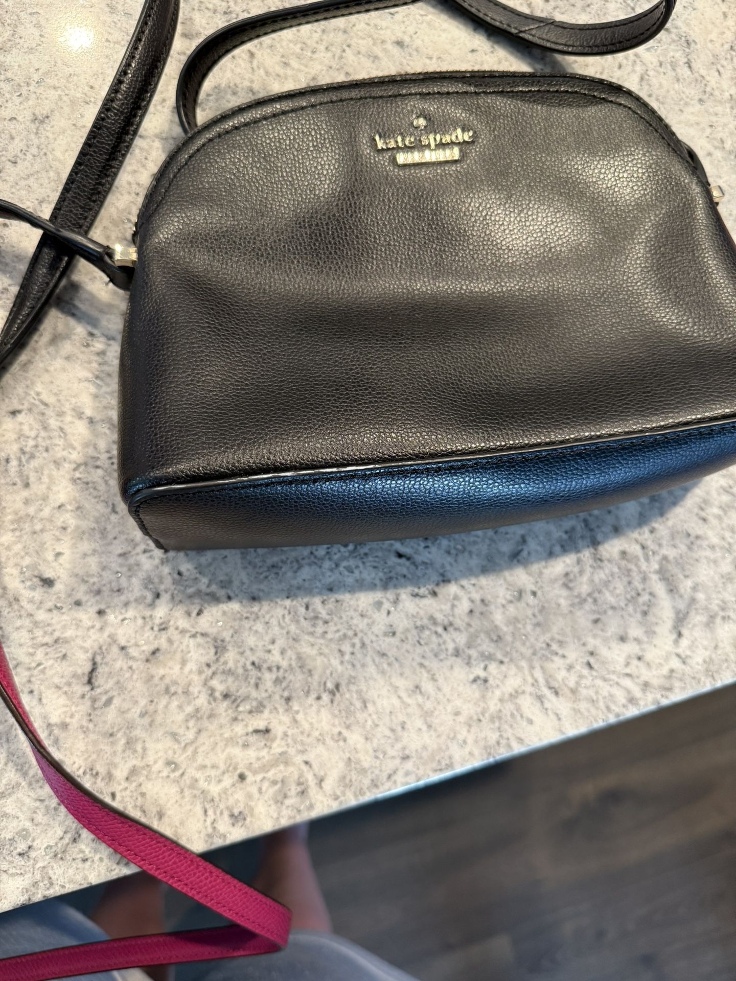 Real Kate Spade Purse
