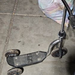Kids Scooter