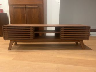 TV stand
