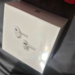 Airpods Pro Gen 2