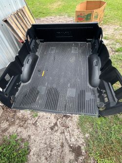Bed liner for sale