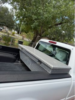 Tool box