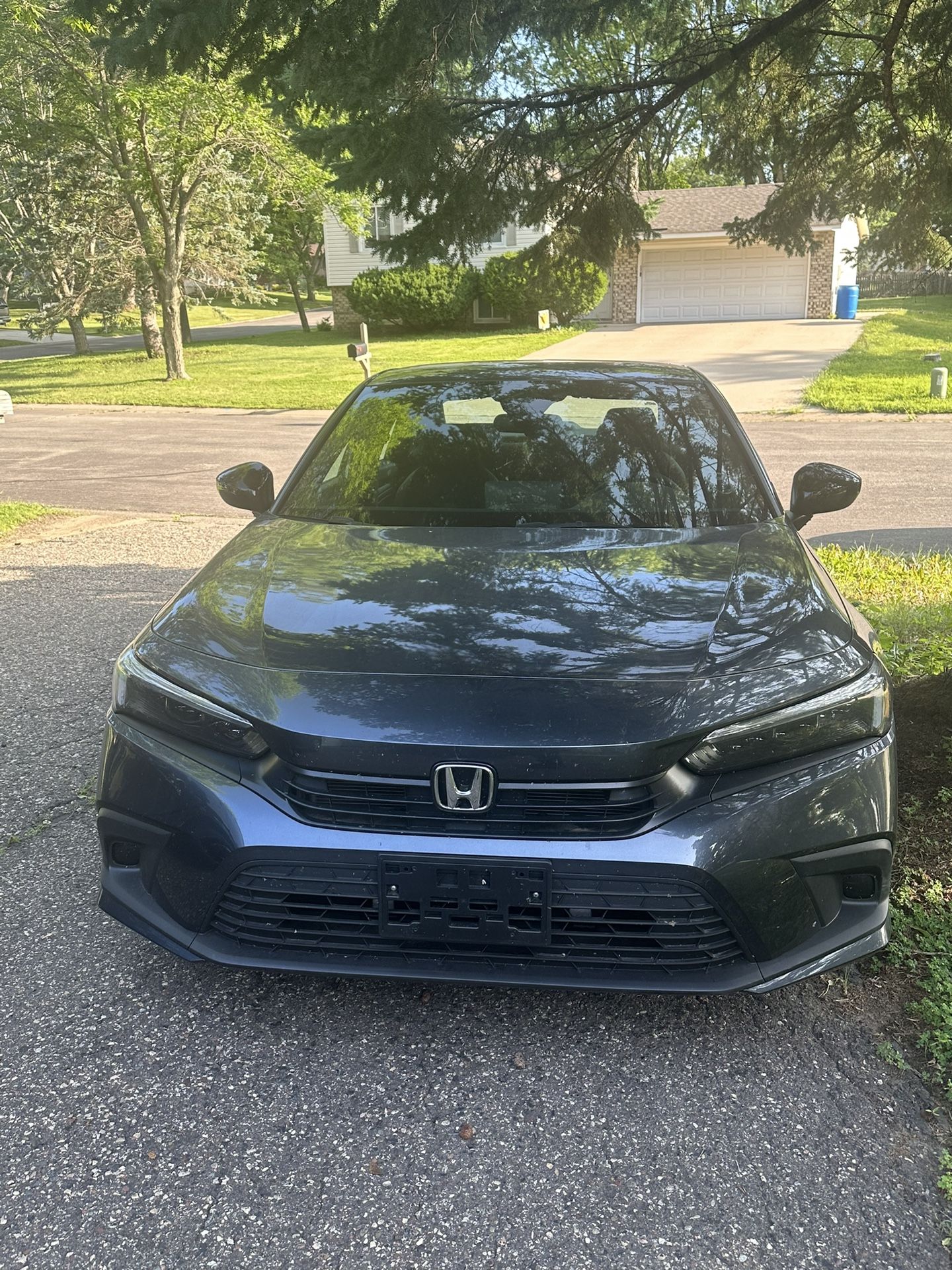 2023 Honda Civic