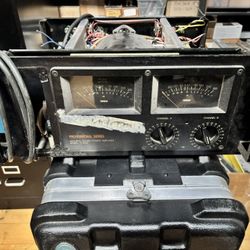 *For Parts* Yamaha P-2200 Power Amplifier