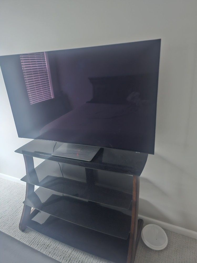 55in S95b Oled 4k Smart Tv