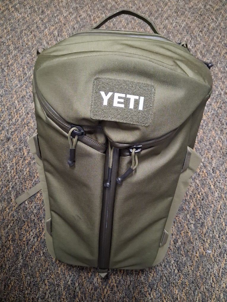Yeti Ranchero 27L Backpack