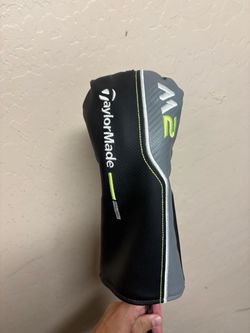 TaylorMade M2 21° 5 Wood Golf Club