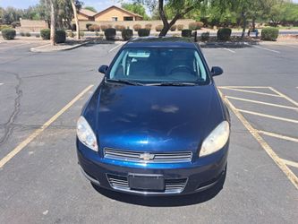 2011 Chevrolet Impala LT