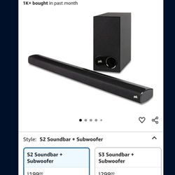 Polk audio Surround Sound