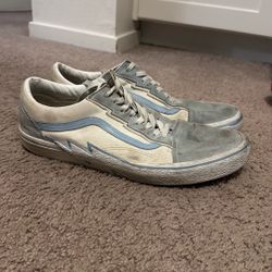 Used Vans 