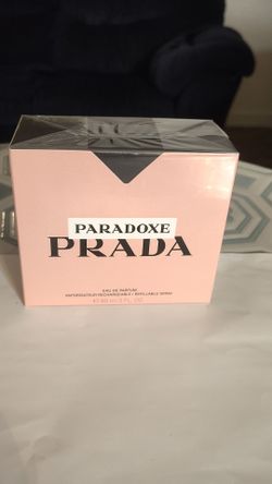 Paradoxe Prada