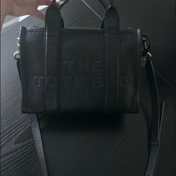 Marc Jacob Tote Bag 