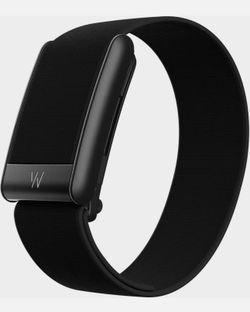 🔥 Whoop WG50 5.0 One Fitness Tracker Sensor | New In Box SEALED JET BLACK