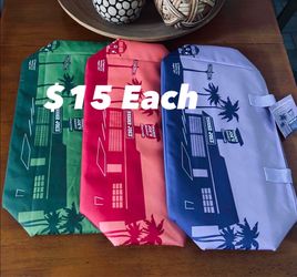 Trader Joe’s Large Insulated Bags