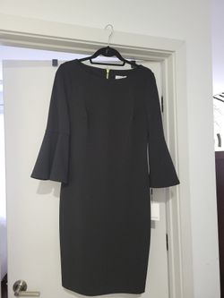 Calvin KLEIN Dress, size 10