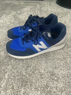 New Balance 574