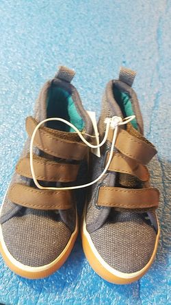 Size 6 cat and jack shoes