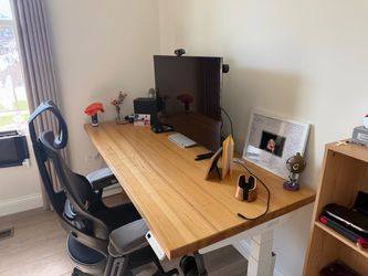 Uplift Desk 72x30