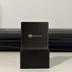 Seagate 1TB Storage Expansion Card for Xbox Series X/S