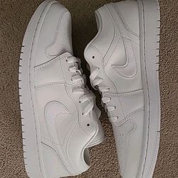 Wmns Air Jordan Retro 1 Low Size 11.5wmns/10 Men