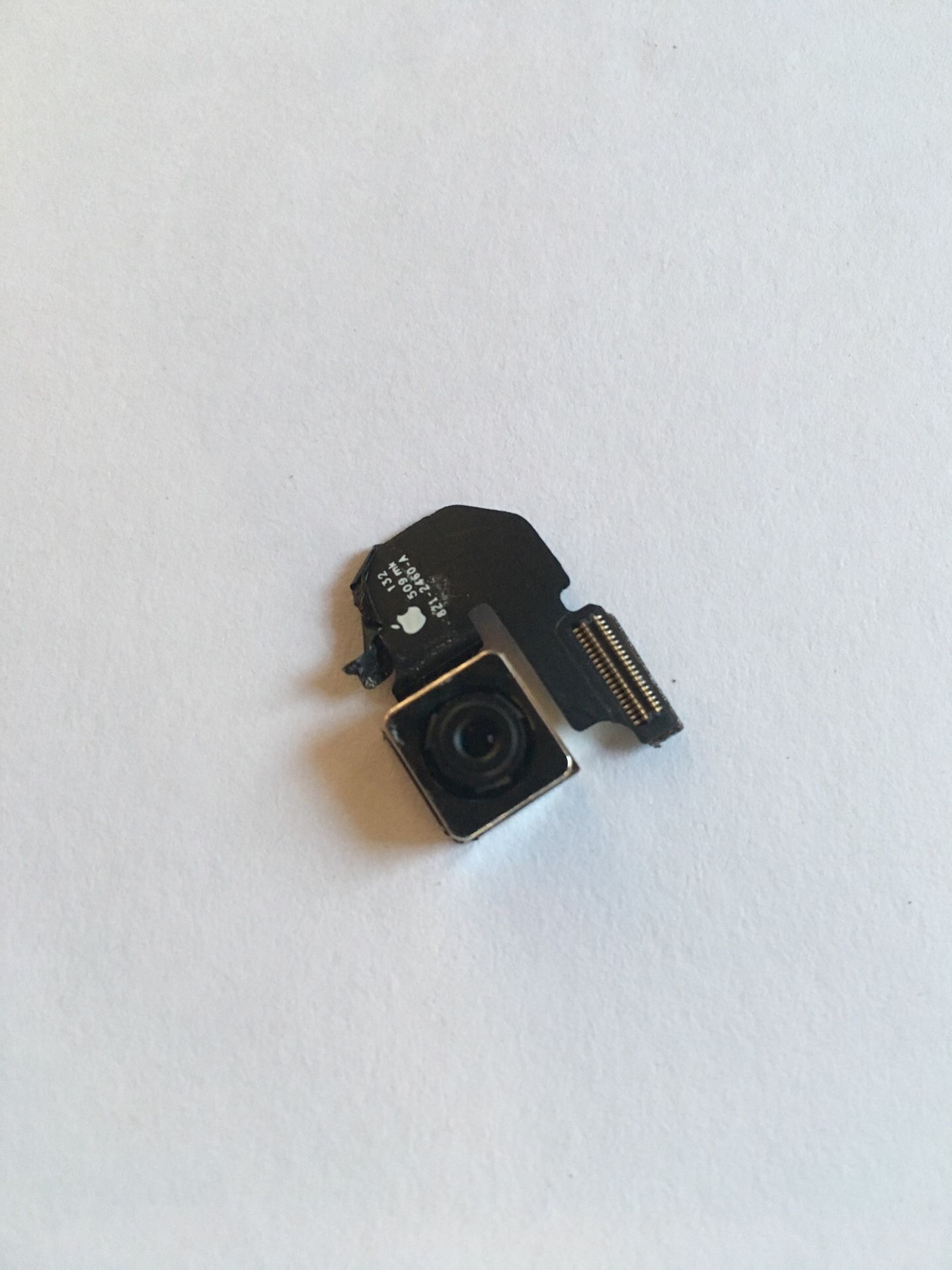 IPHONE 6 ORIGINAL BACK CAMERA