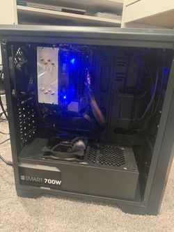 The Intel i7 PC (Upgrade-Ready Starter), CPU