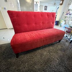 Large Chair Like New 