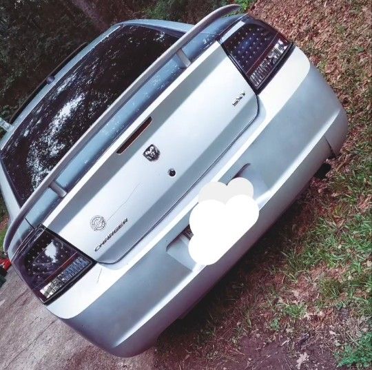 Tail Lights