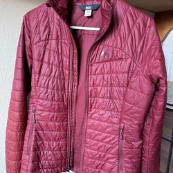 Women’s REI Co-op Puffer Jacket Size S