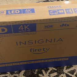 Insignia Fire Tv
