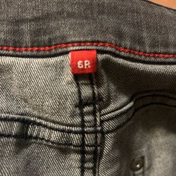 Girls Jeans 