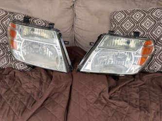 Headlights