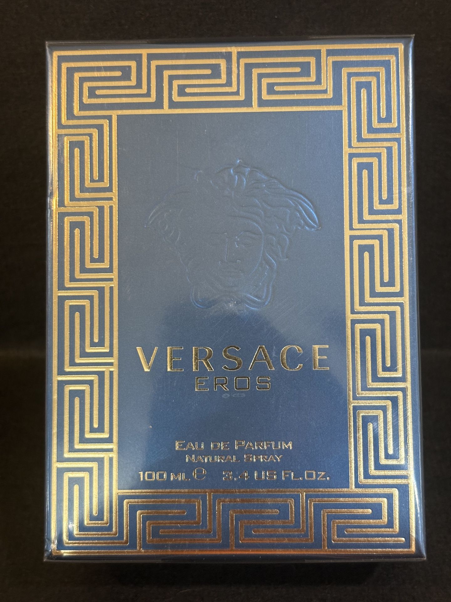 Versace Eros