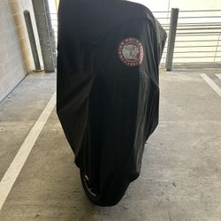 Indian Motorcycle Cover