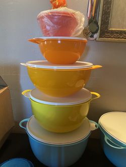 Tupperware usa