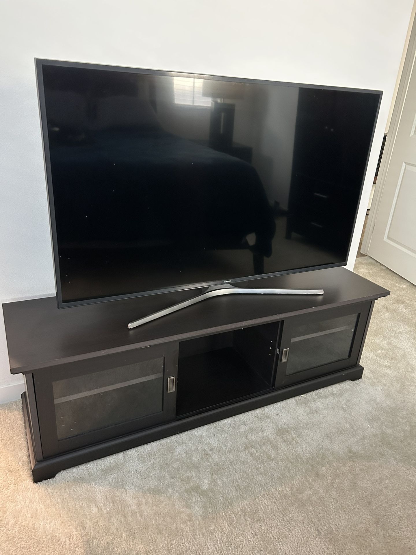 TV STAND FOR SALE